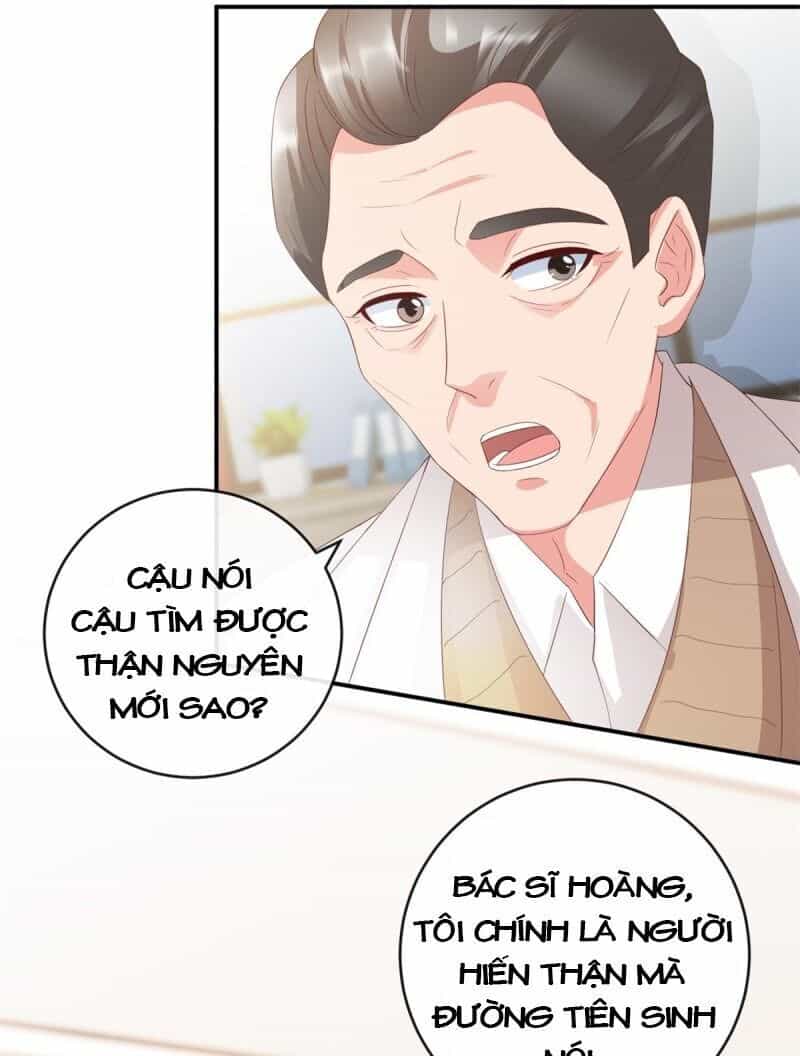 Thấu Thị Tiên Y - Chương 116 - ảnh 4