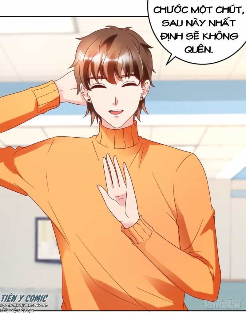 Thấu Thị Tiên Y - Chương 117 - ảnh 10
