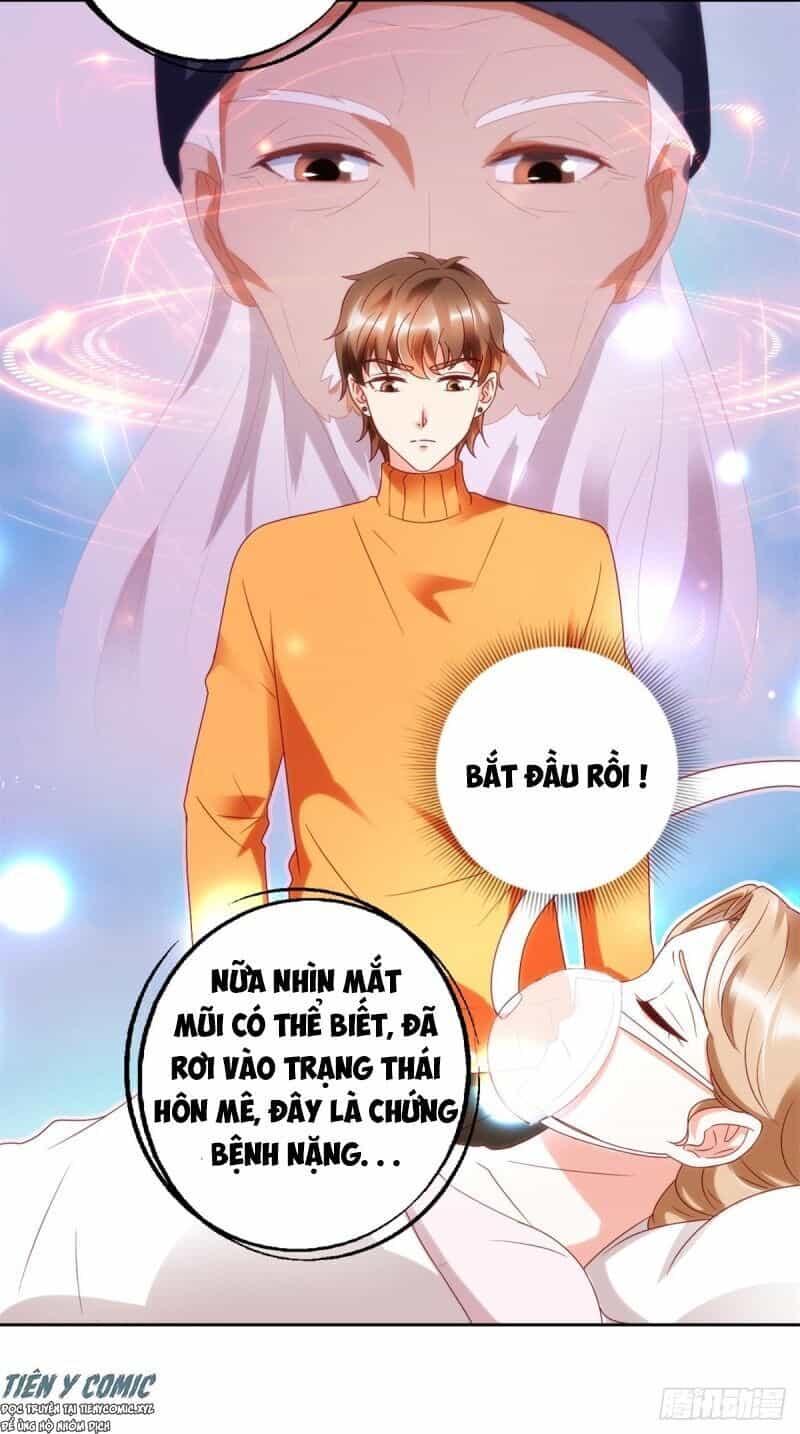 Thấu Thị Tiên Y - Chương 117 - ảnh 13
