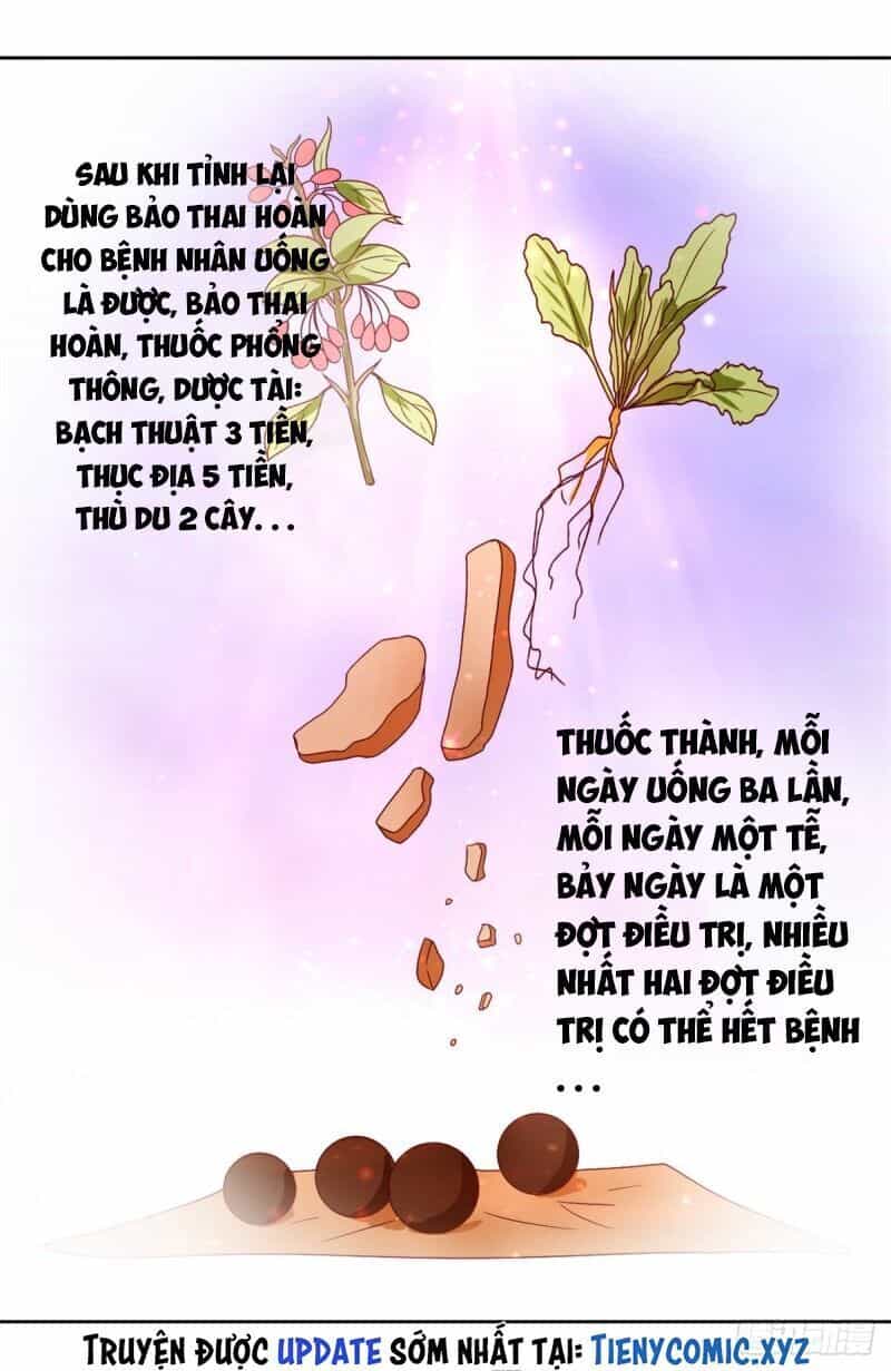 Thấu Thị Tiên Y - Chương 117 - ảnh 16
