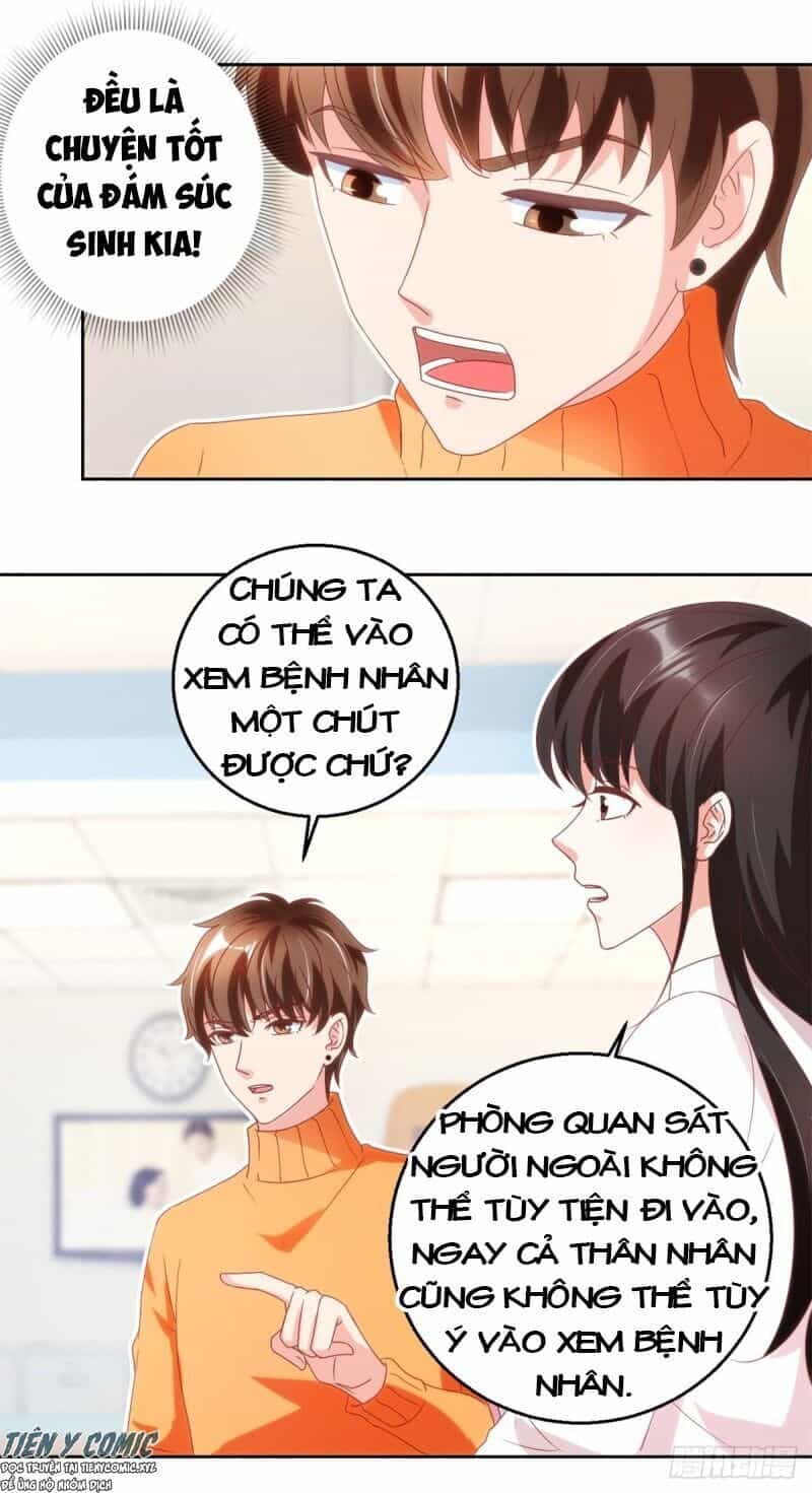 Thấu Thị Tiên Y - Chương 117 - ảnh 5