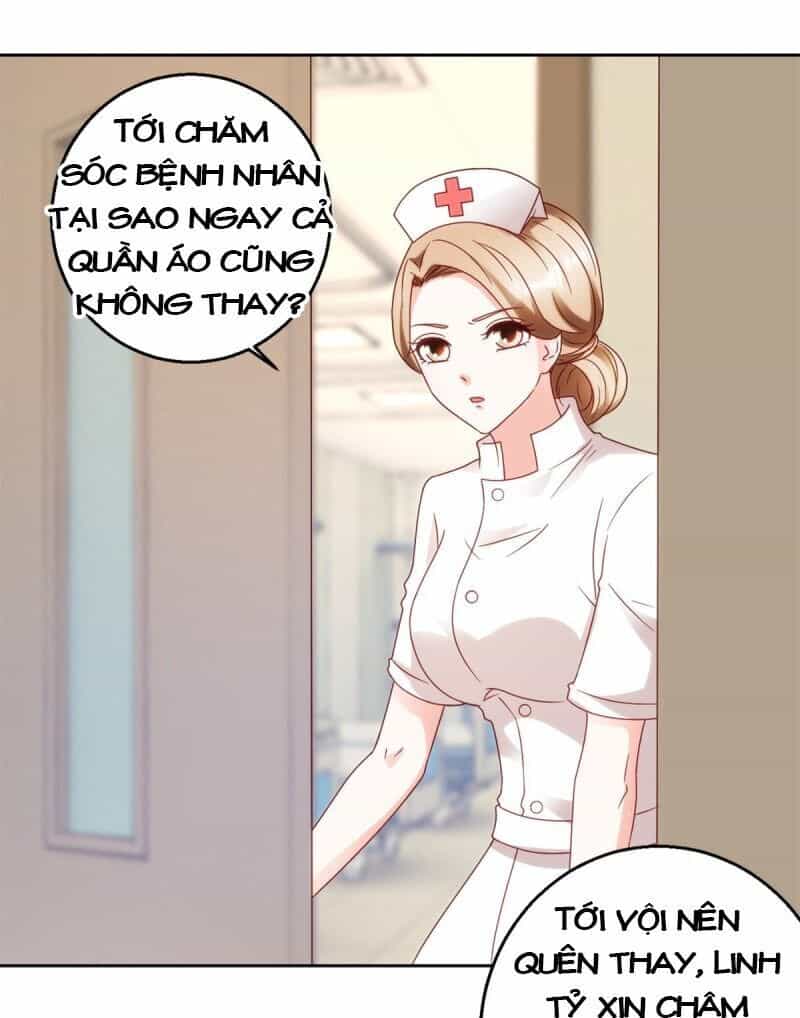 Thấu Thị Tiên Y - Chương 117 - ảnh 9