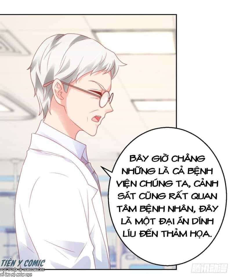 Thấu Thị Tiên Y - Chương 118 - ảnh 11
