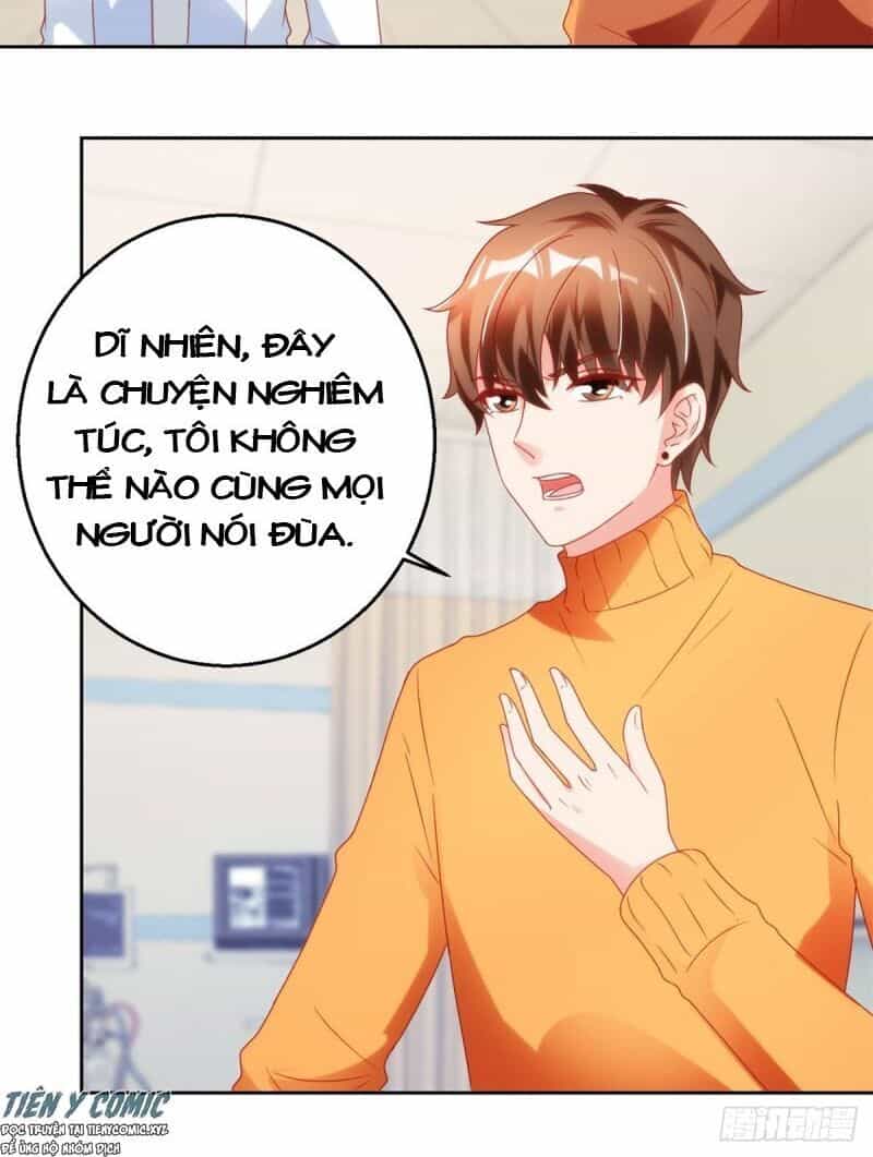 Thấu Thị Tiên Y - Chương 118 - ảnh 13
