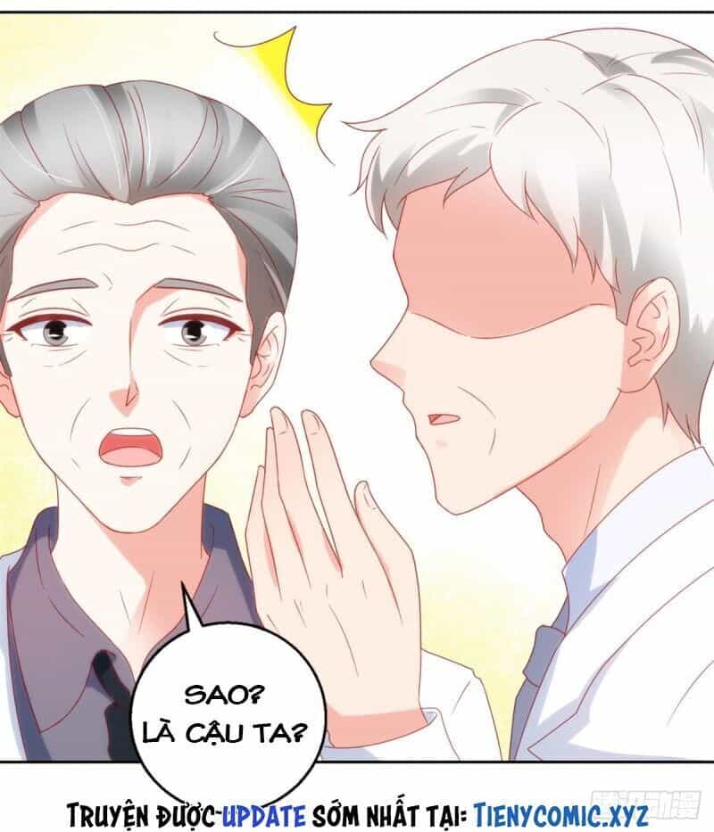 Thấu Thị Tiên Y - Chương 118 - ảnh 16