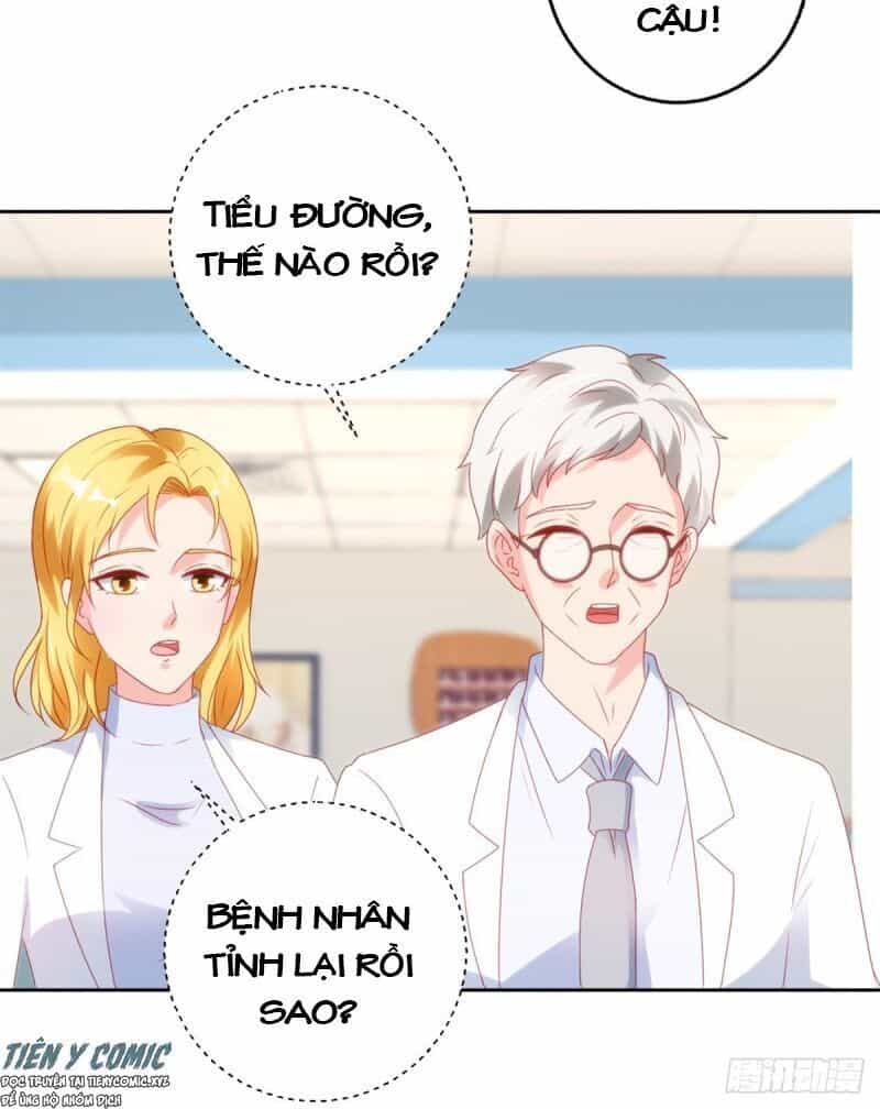 Thấu Thị Tiên Y - Chương 119 - ảnh 12