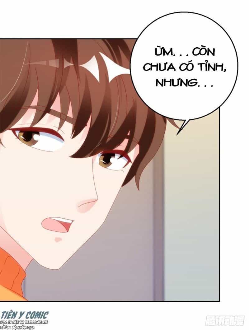 Thấu Thị Tiên Y - Chương 119 - ảnh 13
