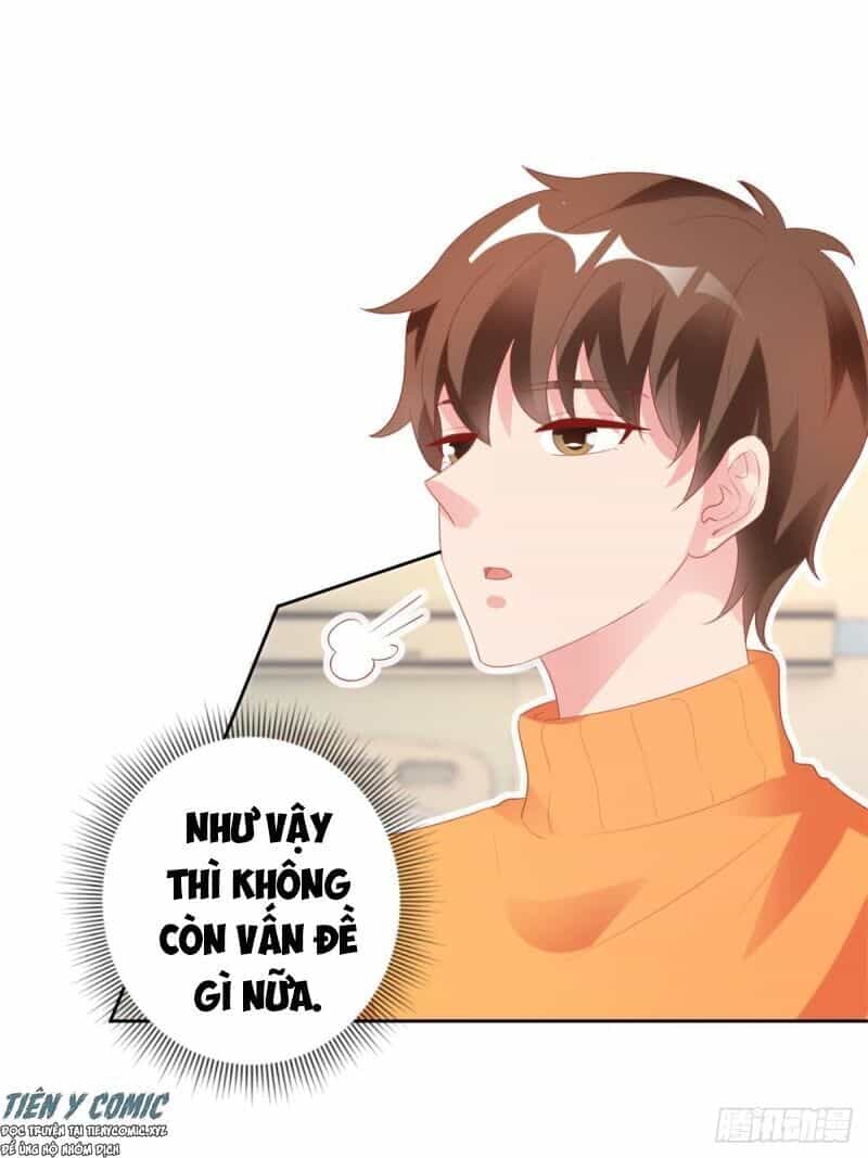 Thấu Thị Tiên Y - Chương 119 - ảnh 23