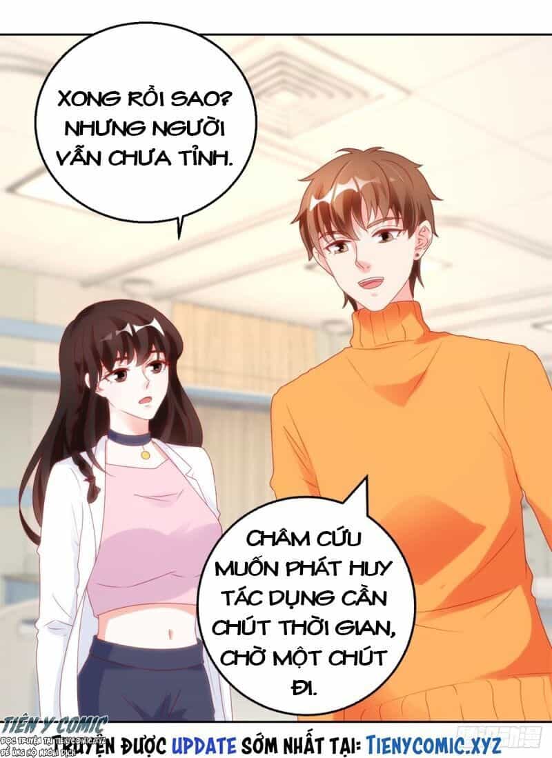 Thấu Thị Tiên Y - Chương 119 - ảnh 9