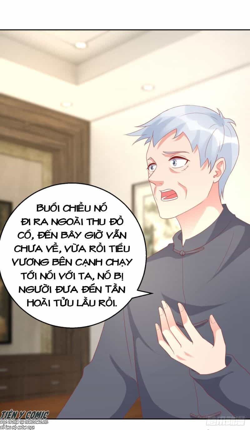 Thấu Thị Tiên Y - Chương 120 - ảnh 14