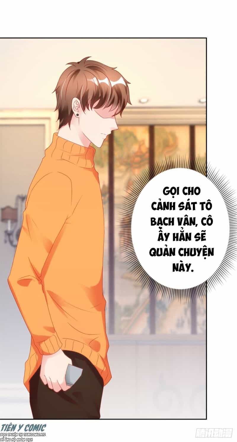 Thấu Thị Tiên Y - Chương 121 - ảnh 14