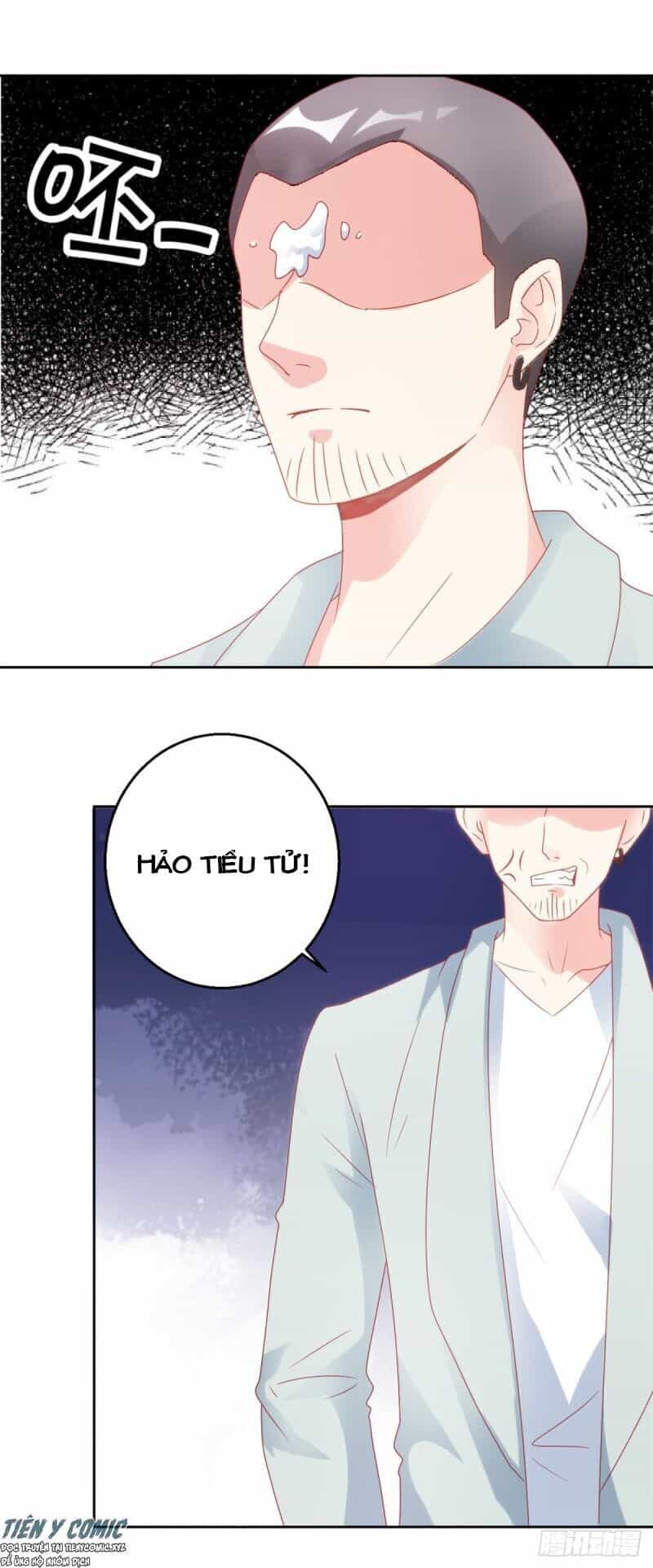Thấu Thị Tiên Y - Chương 121 - ảnh 24