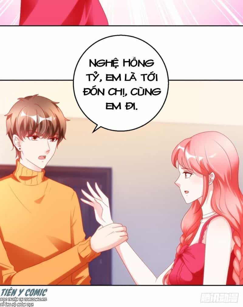 Thấu Thị Tiên Y - Chương 121 - ảnh 5