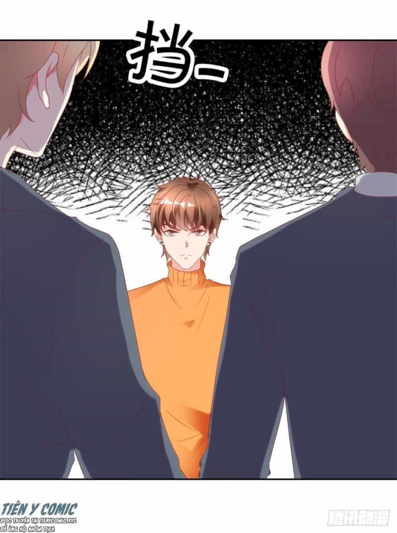 Thấu Thị Tiên Y - Chương 121 - ảnh 6