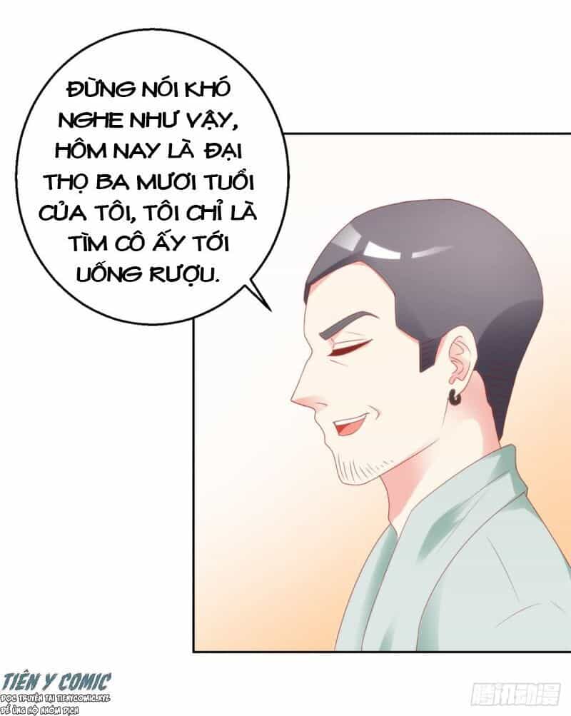 Thấu Thị Tiên Y - Chương 121 - ảnh 8