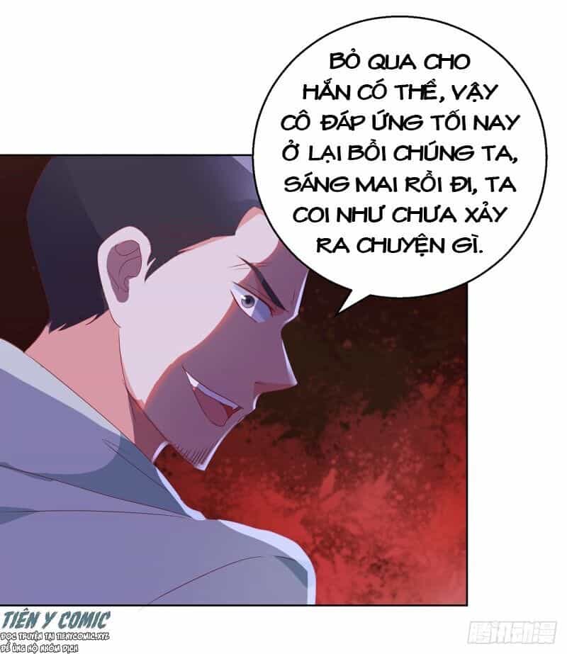 Thấu Thị Tiên Y - Chương 122 - ảnh 10