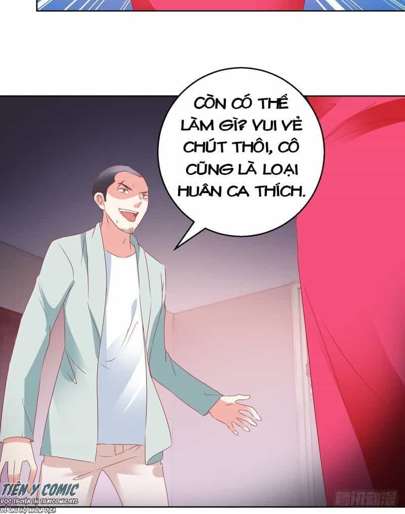 Thấu Thị Tiên Y - Chương 122 - ảnh 12