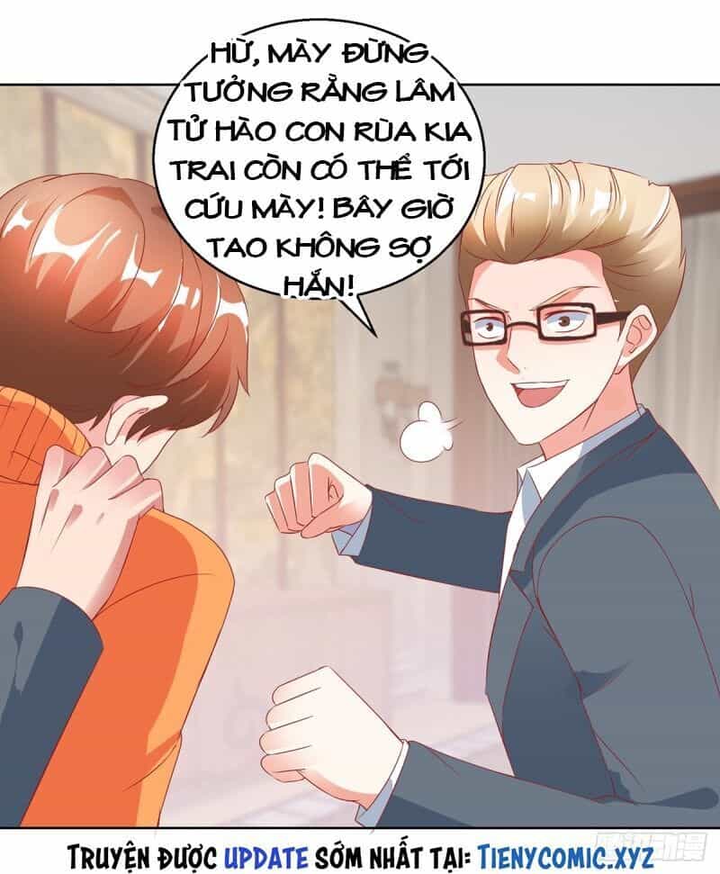 Thấu Thị Tiên Y - Chương 122 - ảnh 3