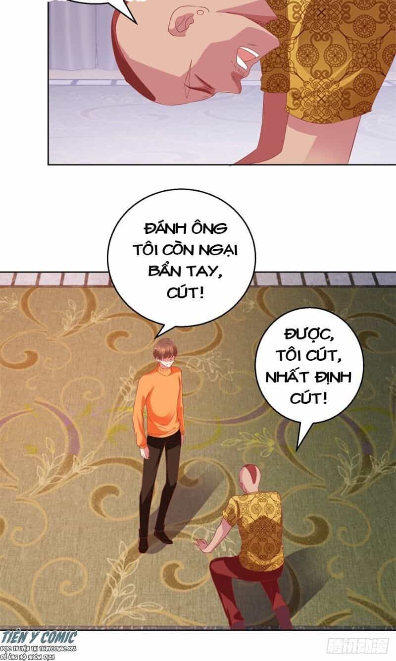 Thấu Thị Tiên Y - Chương 123 - ảnh 10