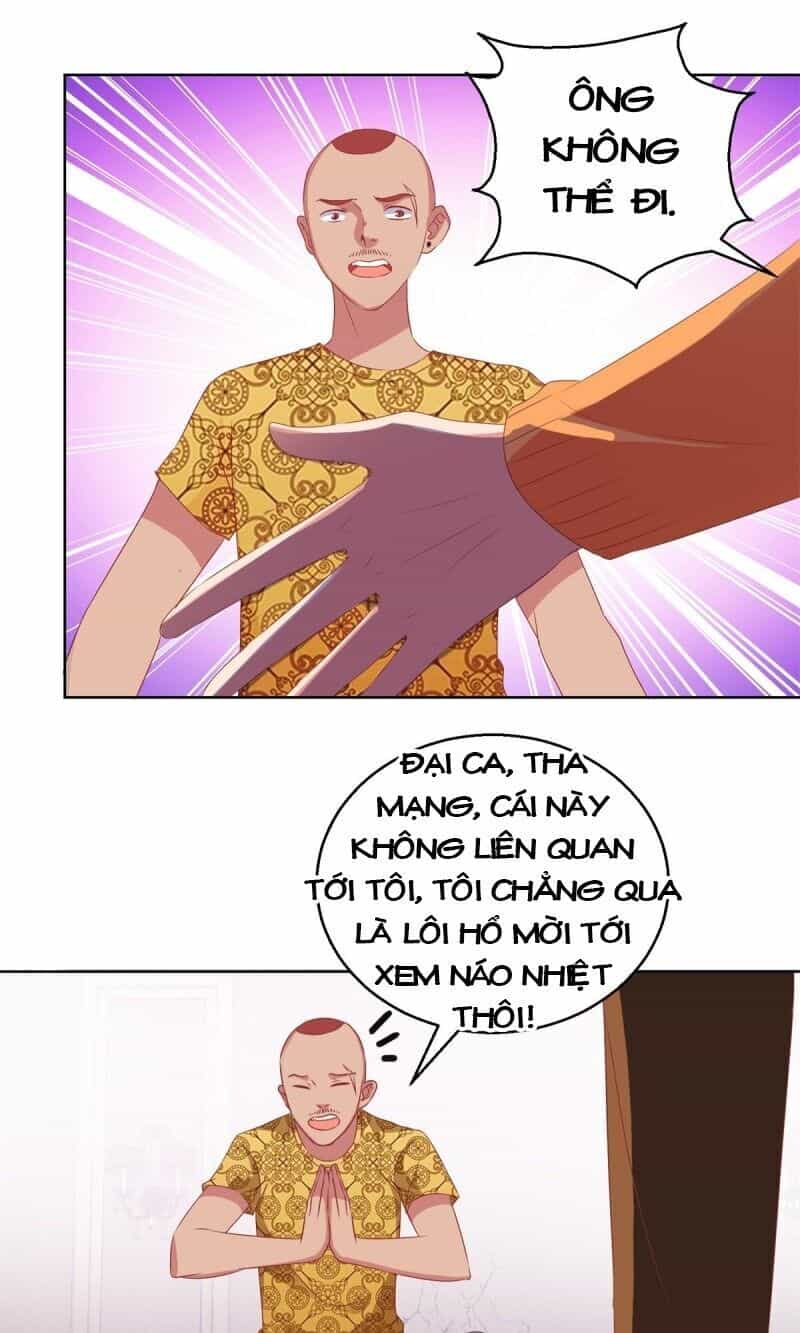 Thấu Thị Tiên Y - Chương 123 - ảnh 7