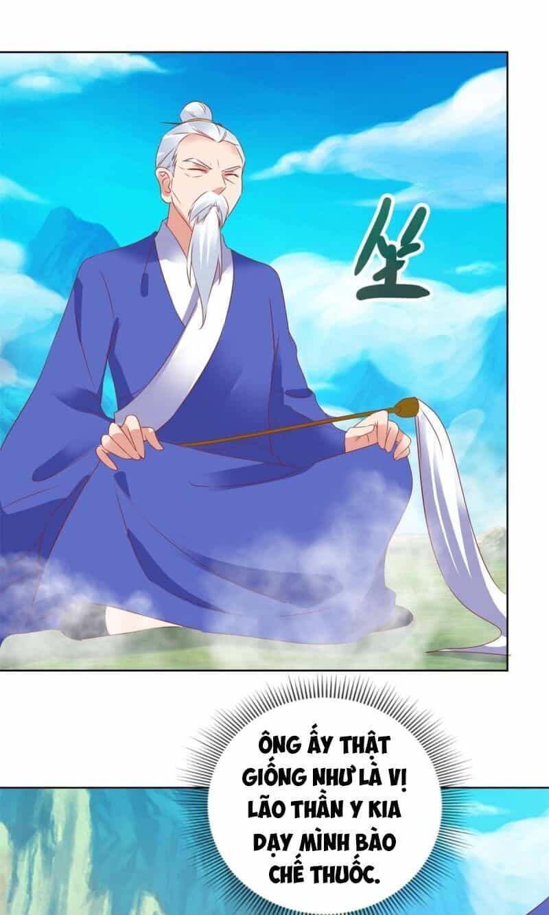 Thấu Thị Tiên Y - Chương 124 - ảnh 13