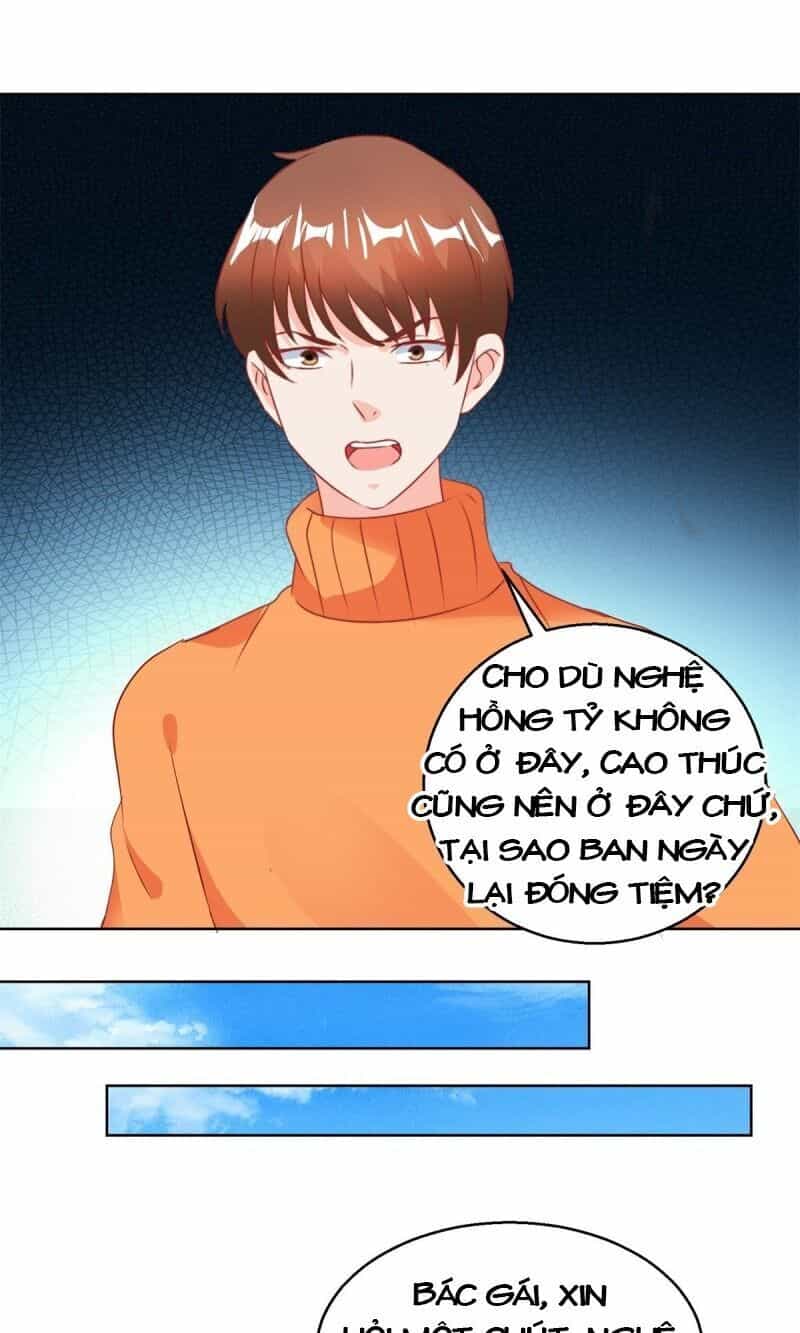 Thấu Thị Tiên Y - Chương 125 - ảnh 11