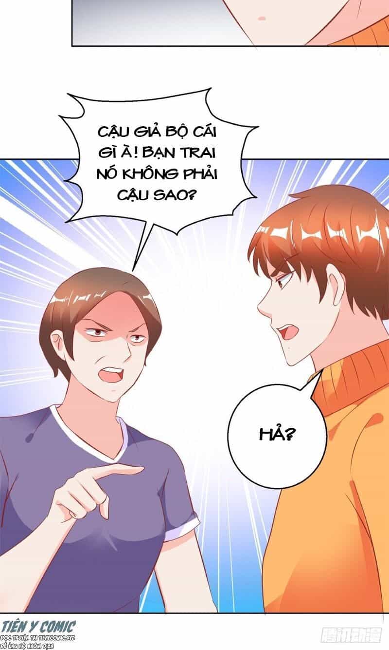Thấu Thị Tiên Y - Chương 125 - ảnh 16