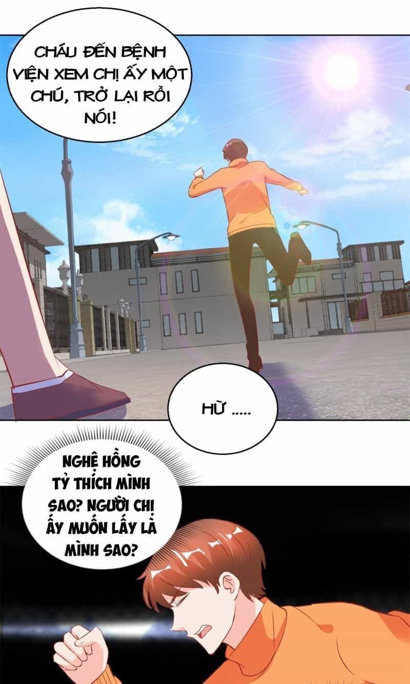 Thấu Thị Tiên Y - Chương 125 - ảnh 19