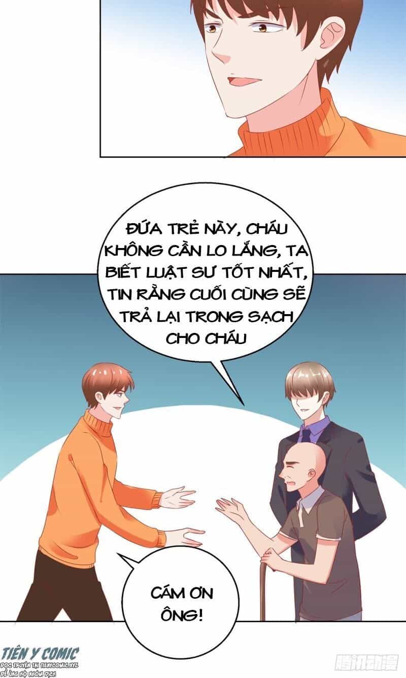Thấu Thị Tiên Y - Chương 125 - ảnh 6