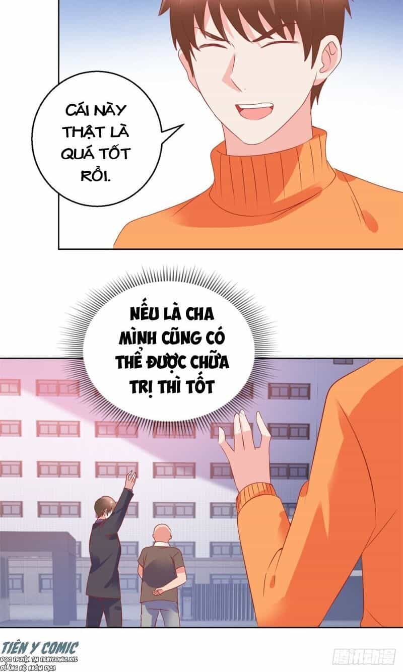 Thấu Thị Tiên Y - Chương 125 - ảnh 8