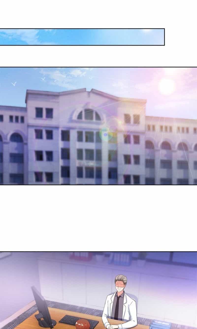 Thấu Thị Tiên Y - Chương 126 - ảnh 11