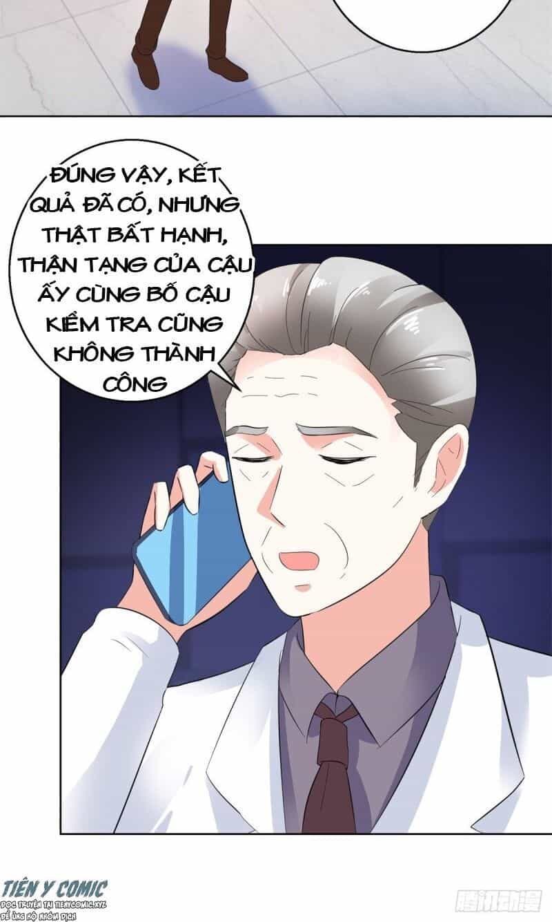 Thấu Thị Tiên Y - Chương 126 - ảnh 8