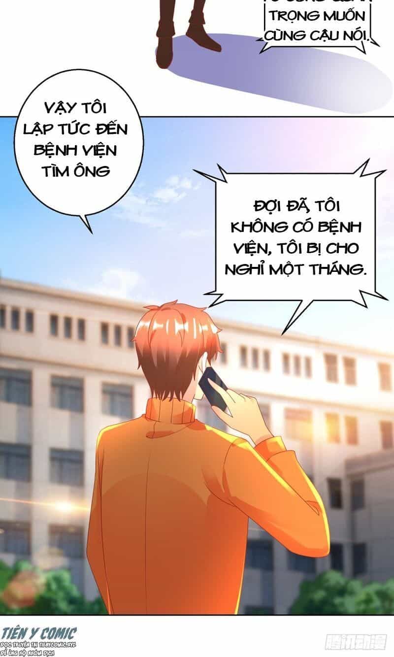 Thấu Thị Tiên Y - Chương 127 - ảnh 17
