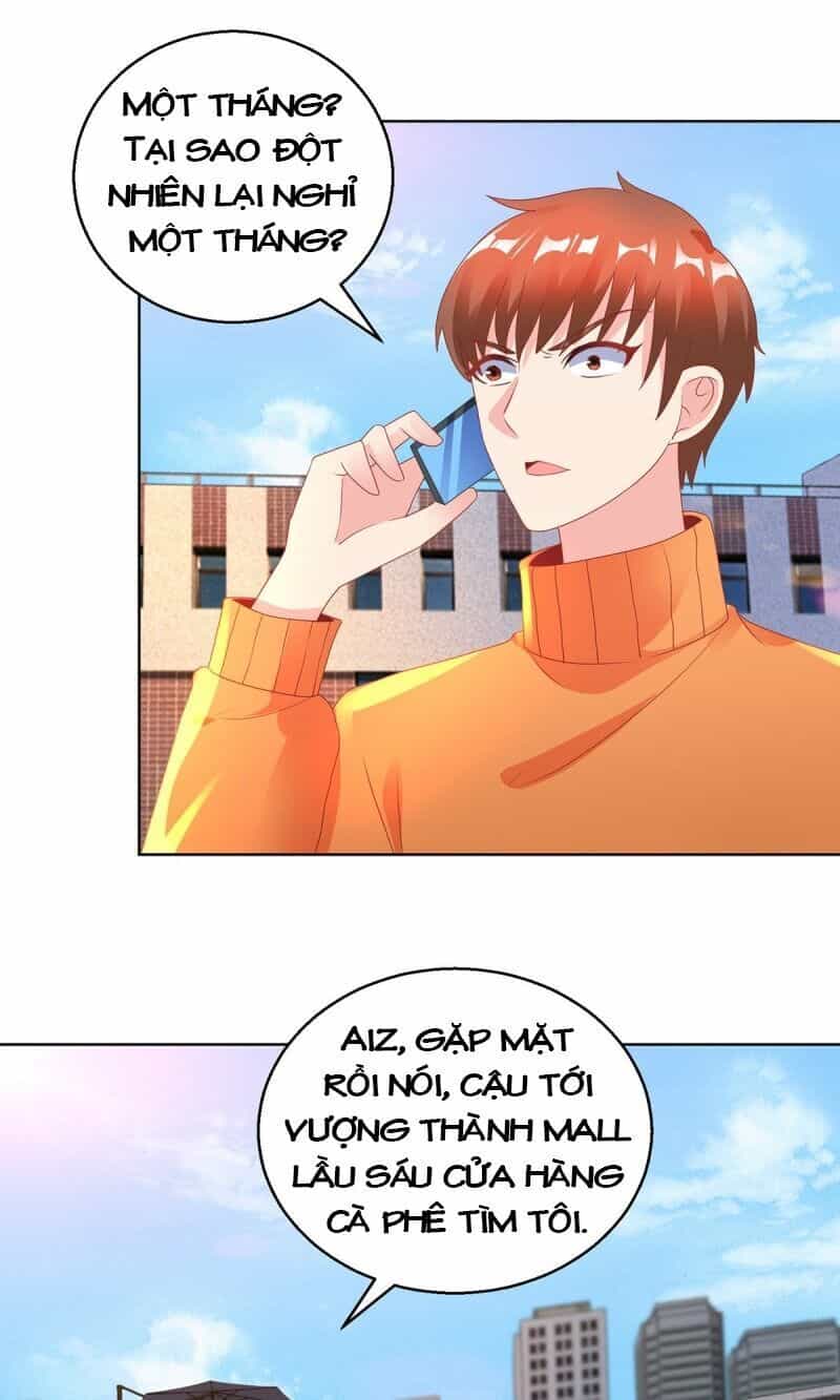Thấu Thị Tiên Y - Chương 127 - ảnh 18