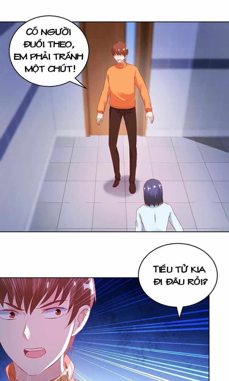 Thấu Thị Tiên Y - Chương 127 - ảnh 5