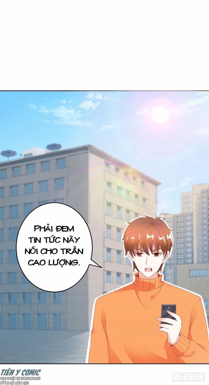 Thấu Thị Tiên Y - Chương 128 - ảnh 14