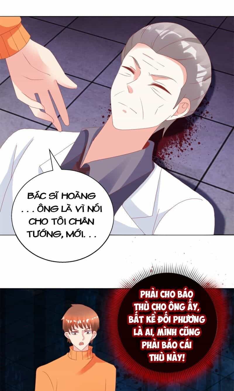 Thấu Thị Tiên Y - Chương 128 - ảnh 22