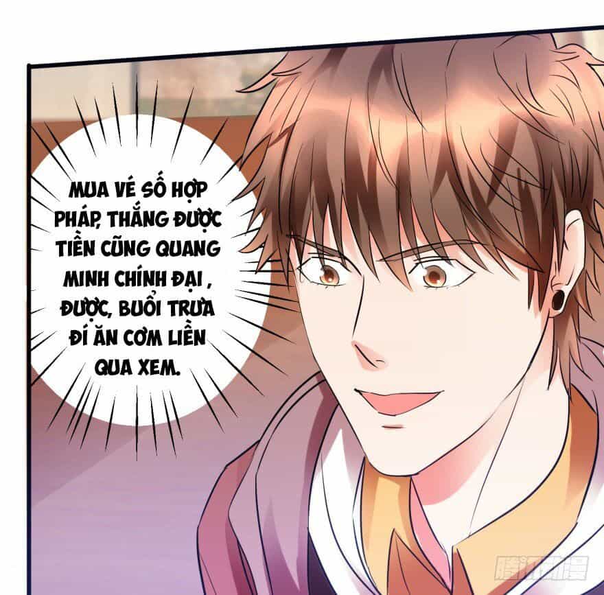 Thấu Thị Tiên Y - Chương 13 - ảnh 13