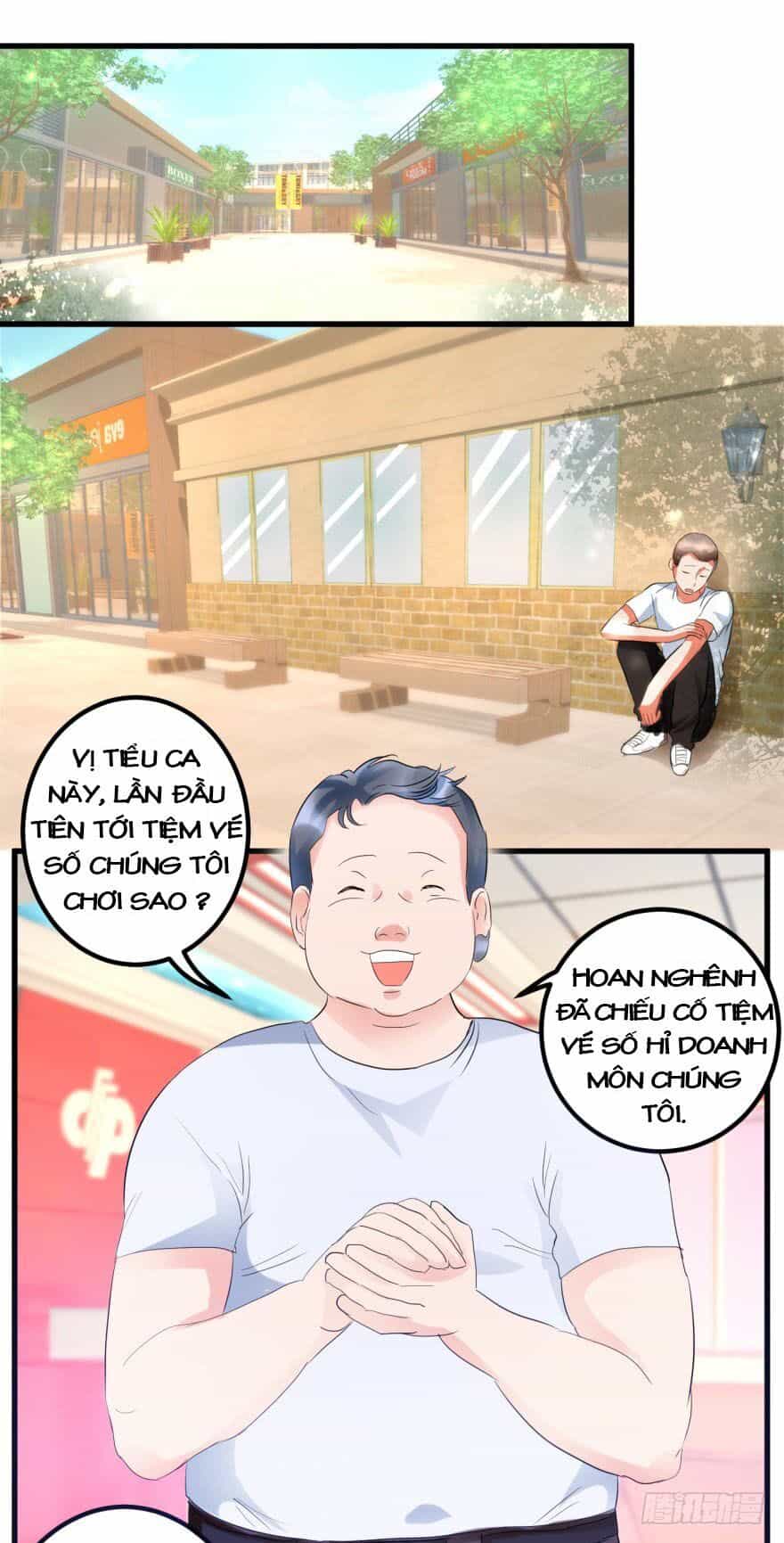 Thấu Thị Tiên Y - Chương 13 - ảnh 14