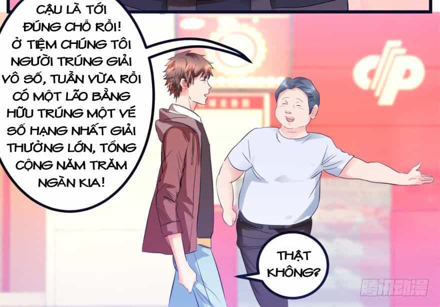 Thấu Thị Tiên Y - Chương 13 - ảnh 15
