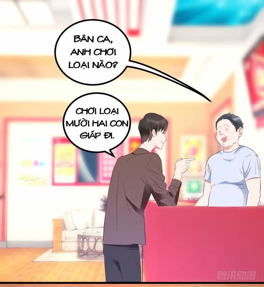 Thấu Thị Tiên Y - Chương 14 - ảnh 10