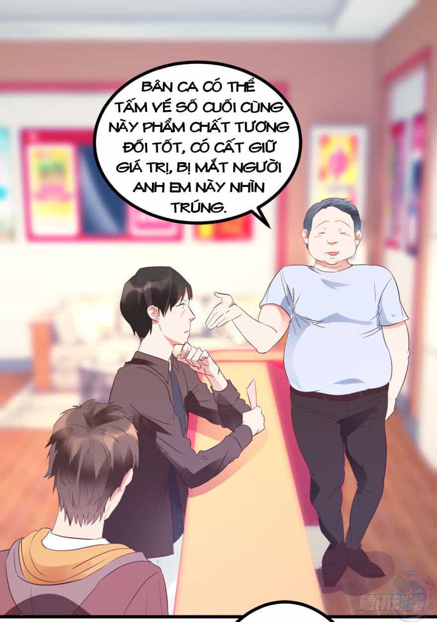Thấu Thị Tiên Y - Chương 14 - ảnh 16