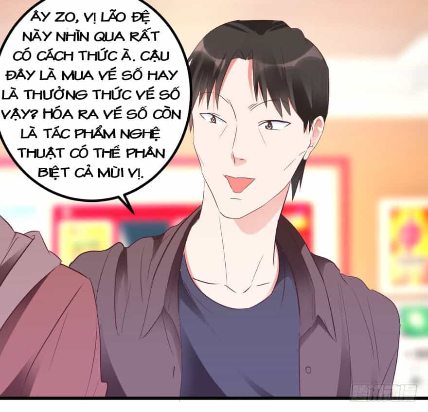 Thấu Thị Tiên Y - Chương 14 - ảnh 6