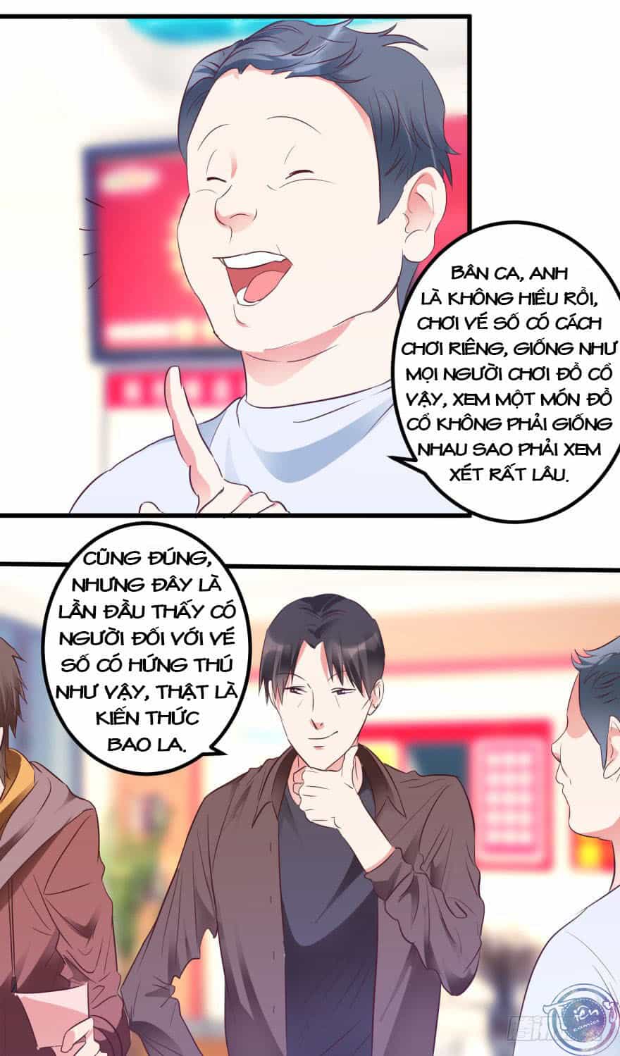 Thấu Thị Tiên Y - Chương 14 - ảnh 7