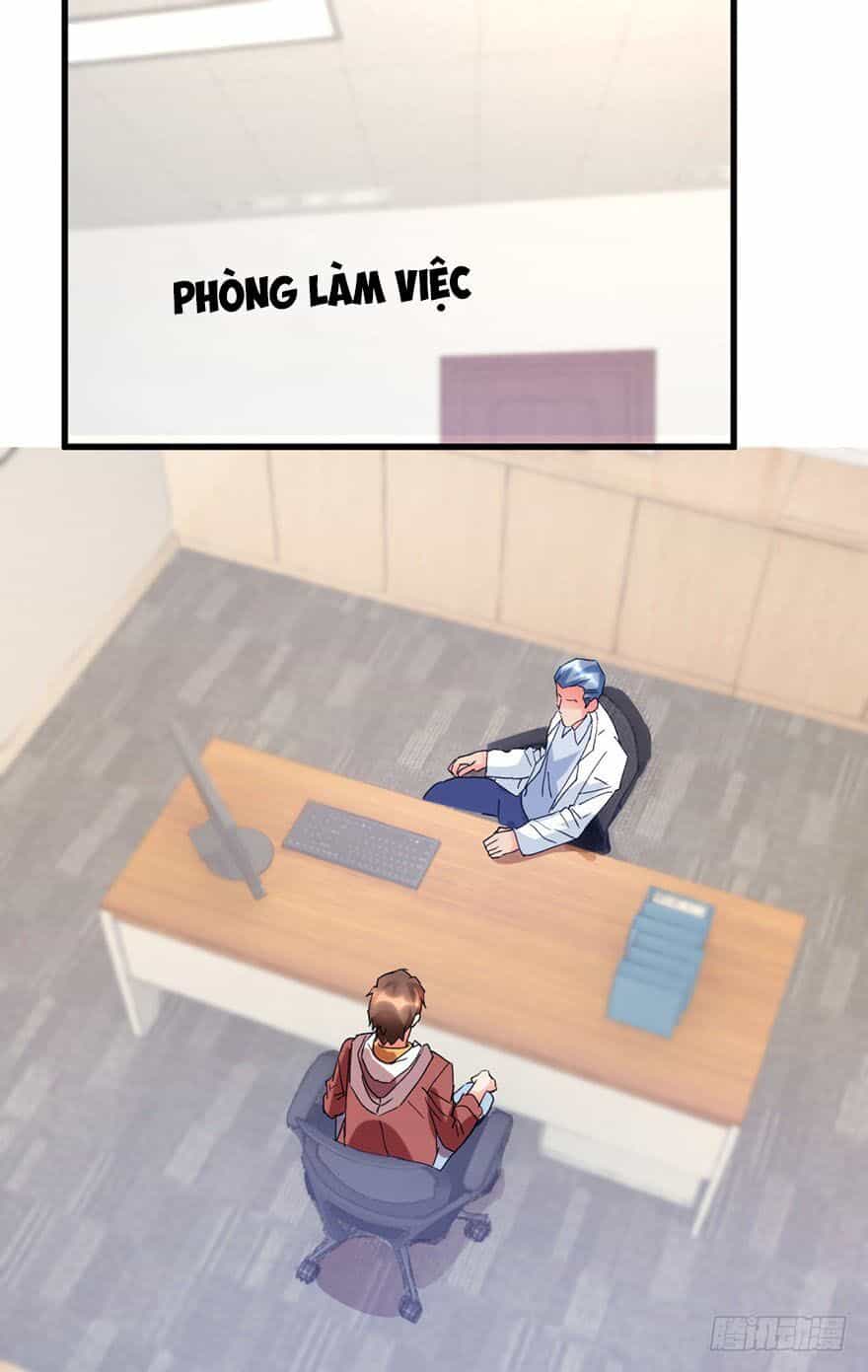 Thấu Thị Tiên Y - Chương 16 - ảnh 14