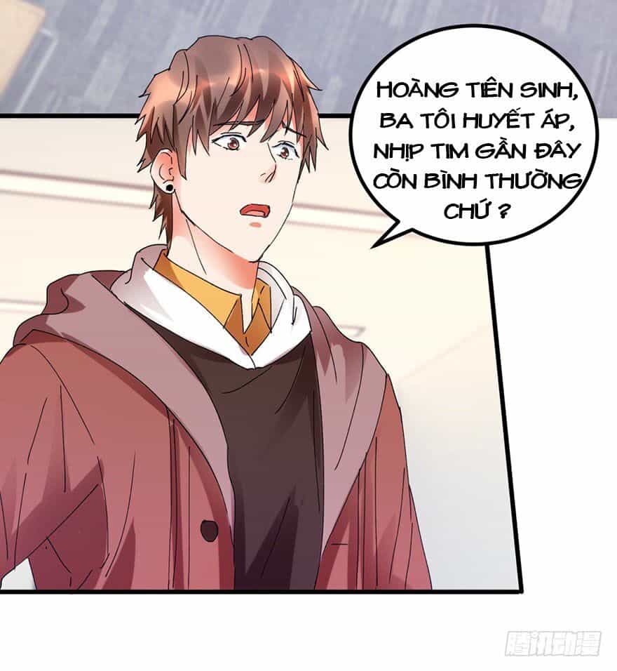 Thấu Thị Tiên Y - Chương 16 - ảnh 15