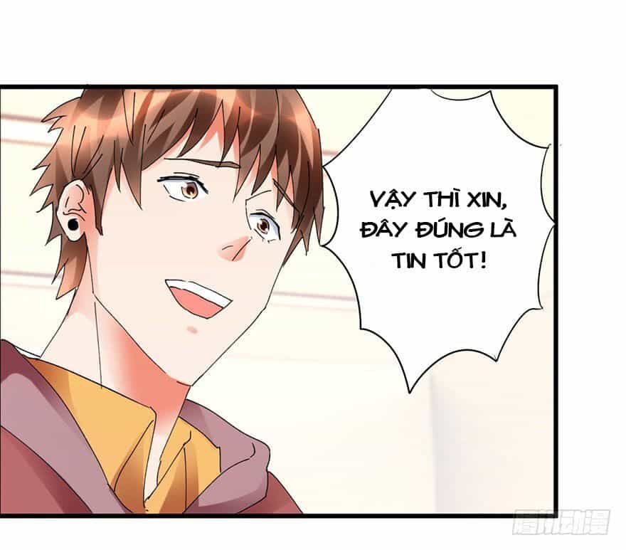 Thấu Thị Tiên Y - Chương 16 - ảnh 20