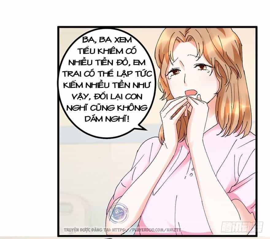 Thấu Thị Tiên Y - Chương 16 - ảnh 8