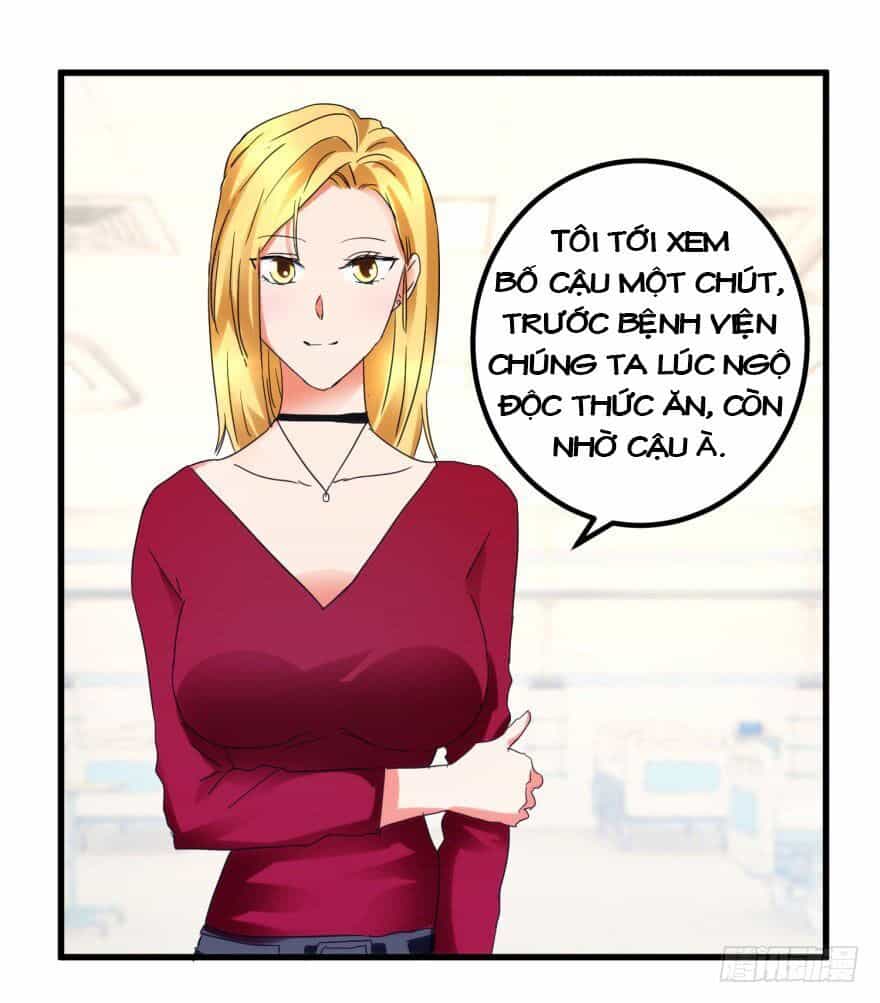Thấu Thị Tiên Y - Chương 18 - ảnh 13