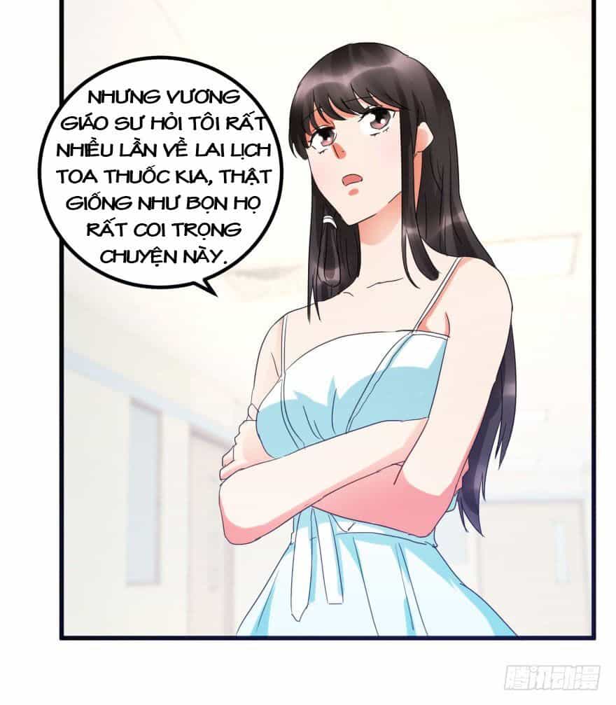 Thấu Thị Tiên Y - Chương 18 - ảnh 21
